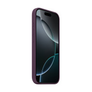 IPHONE 16 PRO SI CASE PLUM-ZML 
