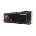 SAMSUNG SSD 990 PRO 1TB M.2 NVMe PCIe 4.0 SAMSUNG SSD 990 PRO 1TB M.2 NVMe PCIe 4.0