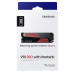 SSD Samsung PCIE G4 M.2 NVME 2TB W/HS/990 PRO SSD Samsung PCIE G4 M.2 NVME 2TB W/HS/990 PRO