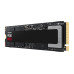 SSD Samsung 9100 PRO 1TB PCI Express 5.0 x4 M.2 2280 SSD Samsung 9100 PRO 1TB PCI Express 5.0 x4 M.2 2280
