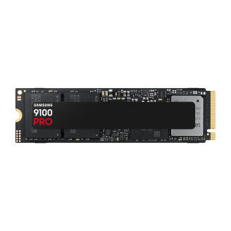SSD Samsung 9100 PRO 1TB PCI Express 5.0 x4 M.2 2280 SSD Samsung 9100 PRO 1TB PCI Express 5.0 x4 M.2 2280