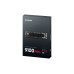 SSD Samsung 9100 PRO 1TB PCI Express 5.0 x4 M.2 2280 SSD Samsung 9100 PRO 1TB PCI Express 5.0 x4 M.2 2280