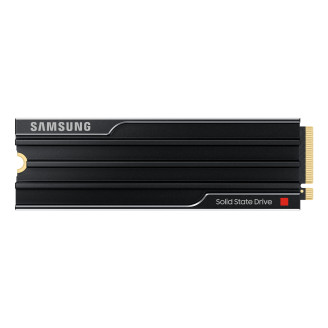 SAMSUNG 9100 PRO SSD Heatsink NVMe M.2 4TB PCIe 5.0 14.800 MB/s Read 13.400 MB/s Write Internal SSD for PC-Gaming and video editing SAMSUNG 9100 PRO SSD Heatsink NVMe M.2 4TB PCIe 5.0 14.800 MB/s Read 13.400 MB/s Write Internal SSD for PC-Gaming and video editing