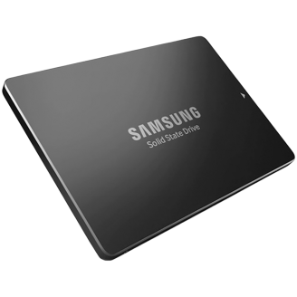 SSD SAMSUNG - server PM893, 480GB, 2.5 inch, S-ATA 3, R/W: 550/520 MB/s, 