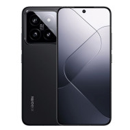 Smartphone 14 512GB 12GB RAM 5G Dual SIM Black 