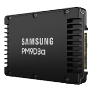 SAMSUNG PM9D3a PCIe 5.0 x4 2.5