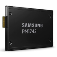 SAMSUNG PM1743 3.84TB Enterprise SSD, 2.5 15mm, PCIe 5.0 x4 