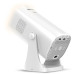 Videoproiector LED Philips NeoPix 230, 1080pAlb Videoproiector LED Philips NeoPix 230, 1080pAlb