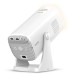 Videoproiector LED Philips NeoPix 230, 1080pAlb Videoproiector LED Philips NeoPix 230, 1080pAlb
