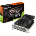 GIGABYTE GeForce RTX 3050 WINDFORCE OC V2 6G, GDDR7, 96 bit, Negru  