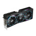 GIGABYTE AORUS GeForce RTX 5070 MASTER 12G, 192 bit, GDDR7, Negru 