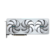 GIGABYTE GeForce RTX 5070 Ti EAGLE OC ICE SFF 16G, DDR7, 256-bit, Alb GIGABYTE GeForce RTX 5070 Ti EAGLE OC ICE SFF 16G, DDR7, 256-bit, Alb