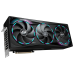 GIGABYTE AORUS GeForce RTX 5090 MASTER 32G, 512 bit, GDDR7, Negru GIGABYTE AORUS GeForce RTX 5090 MASTER 32G, 512 bit, GDDR7, Negru