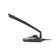 Microfon Genesis Radium 200 negru 