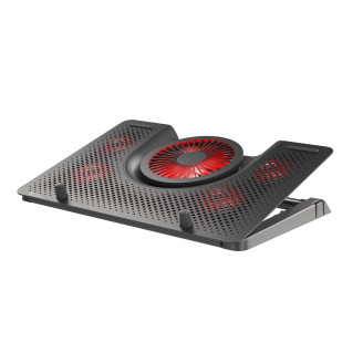 Cooler laptop Genesis Oxid 550 LED 