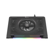 Cooler laptop Genesis Oxid 450 RGB 