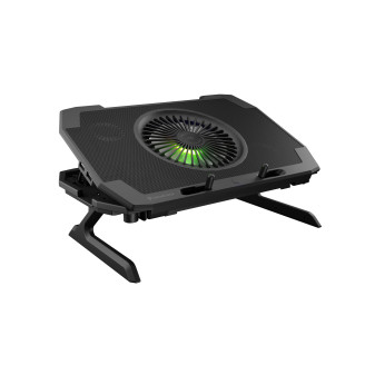 Cooler laptop Genesis Oxid 850 RGB Cooler laptop Genesis Oxid 850 RGB