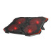Cooler laptop Genesis Oxid 260 LED 