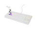 Tastatura Genesis Thor 230 TKL B alb Tastatura Genesis Thor 230 TKL B alb