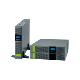 UPS SOCOMEC Line Int. cu Sinusoida Pura,1700VA/ 1350W,AVR,8xIEC,LCD,3x 36V/9Ah,Backup 6 min,incarcare 8h,USB,RS232,RJ45,tower/rack 2U,
