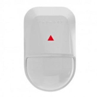 DETECTOR de miscare PARADOX, pentru interior, 12x12m, unghi 90 grade, senzor dual, lentila hibrida cilindrica/sferica, suport orientabil SB100 inclus, DETECTOR de miscare PARADOX, pentru interior, 12x12m, unghi 90 grade, senzor dual, lentila hibrida cilindrica/sferica, suport orientabil SB100 inclus,