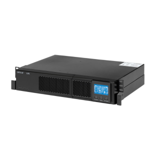 OFYS RT UPS Socomec 1000VA / 900W, Rack 2U /Tower, tehnologie online, unda sinusoidala, OFYS RT UPS Socomec 1000VA / 900W, Rack 2U /Tower, tehnologie online, unda sinusoidala,