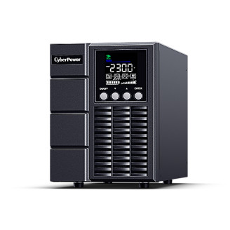 UPS CYBER POWER Online dubla conversie cu Sinusoida Pura, tower, 1000VA 900W 1xIEC C13 2xSchuko, UPS CYBER POWER Online dubla conversie cu Sinusoida Pura, tower, 1000VA 900W 1xIEC C13 2xSchuko,