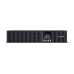 UPS CYBER POWER Online dubla conversie cu Sinusoida Pura, rack 2U, 1500VA/1350W Rack/Tower 2U 8x IEC C13, 