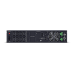 UPS CYBER POWER Online dubla conversie cu Sinusoida Pura, rack 2U, 1500VA/1350W Rack/Tower 2U 8x IEC C13, 