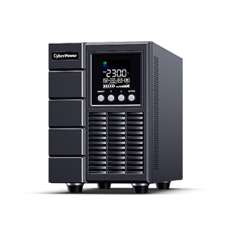 UPS CYBER POWER Online dubla conversie cu Sinusoida Pura, tower, 2000VA/1800W LCD PFC compatible, 2xIEC + 2xSchuko, Green Power SNMP Slot, UPS CYBER POWER Online dubla conversie cu Sinusoida Pura, tower, 2000VA/1800W LCD PFC compatible, 2xIEC + 2xSchuko, Green Power SNMP Slot,