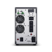 UPS CYBER POWER Online dubla conversie cu sin. pura, cu management, Tower, LCD, 3000VA/2700W, 7x IEC, baterie 6x 12V/9Ah, incarcare pana la 4h, USB, RS232, slot SNMP, APFC, LCD col, EPO, tehn. GreenP, 