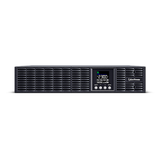 CYBERPOWER OLS3000ERT2UA 3000VA/2700W Online UPS Management.Software VMWARE ready Support CYBERPOWER OLS3000ERT2UA 3000VA/2700W Online UPS Management.Software VMWARE ready Support