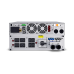 UPS CYBER POWER Online dubla conversie cu Sinusoida Pura, rack 5U, 6000VA/6000W LCD PFC compatible Green Power SNMP Slot, UPS CYBER POWER Online dubla conversie cu Sinusoida Pura, rack 5U, 6000VA/6000W LCD PFC compatible Green Power SNMP Slot,