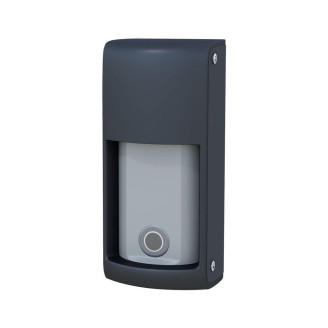 DETECTOR de masini OPTEX, detectie microunde 24GHz, ultrasonic 56 KHz, viteza detectie 2-20km/h, imun la oameni, IP65, 