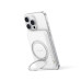 POWER BANK Baseus PicoGo Qi2 Magnetic, 5000mAh, PD 20W, 1 x USB Type-C, incarcare wireless Qi2 15W, prindere magnetica Iphone, include cablu USB Type-C la USB Type-c 30cm, alb POWER BANK Baseus PicoGo Qi2 Magnetic, 5000mAh, PD 20W, 1 x USB Type-C, incarcare wireless Qi2 15W, prindere magnetica Iphone, include cablu USB Type-C la USB Type-c 30cm, alb