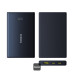 POWER BANK Baseus PicoGo, display, capacitate 10000mAh, 20W, 2 x USB Type-C, 1 x USB, total 5V/3A, include cablu Type-C to Type-C 60W lungime 30cm, negru, POWER BANK Baseus PicoGo, display, capacitate 10000mAh, 20W, 2 x USB Type-C, 1 x USB, total 5V/3A, include cablu Type-C to Type-C 60W lungime 30cm, negru,