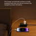 INCARCATOR retea Baseus GaN5 Pro, Quick Charge 30W, 1 x USB Type-C, include cablu USB Type-C la USB Type-C 100W 1m, alb INCARCATOR retea Baseus GaN5 Pro, Quick Charge 30W, 1 x USB Type-C, include cablu USB Type-C la USB Type-C 100W 1m, alb