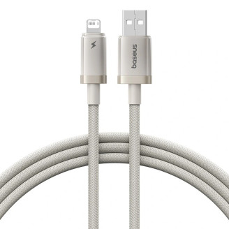 CABLU alimentare si date Baseus Titanium, pt smartphone, USB la USB Type-C 100W, braided, 2m, galben CABLU alimentare si date Baseus Titanium, pt smartphone, USB la USB Type-C 100W, braided, 2m, galben