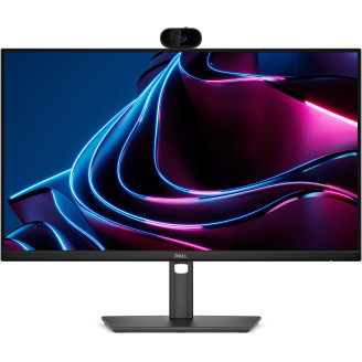 Dell Pro P 24 USB-C Hub Webcam Monitor - P2426HEV 23.8 Dell Pro P 24 USB-C Hub Webcam Monitor - P2426HEV 23.8
