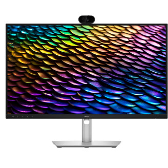 Dell Pro P 27 USB-C Hub Conferencing Monitor - P2726DEB 27
