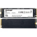 SSD PATRIOT, P300, 128GB, M.2, PCIe Gen3.0 x4, 3D TLC Nand, R/W: 1600 MB/s/600 MB/s MB/s, SSD PATRIOT, P300, 128GB, M.2, PCIe Gen3.0 x4, 3D TLC Nand, R/W: 1600 MB/s/600 MB/s MB/s,
