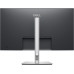 Dell Pro 32 Plus QHD USB-C Hub Monitor P3225DE 31.5 Dell Pro 32 Plus QHD USB-C Hub Monitor P3225DE 31.5