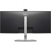 Dell Pro P 34 USB-C Hub Webcam Monitor - P3426WEV 34.1