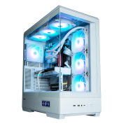 CARCASA Zalman CARCASA Zalman