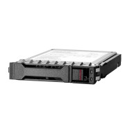 HPE 7.68T NVMERI SFF BC U.3ST V2 MV SSD 