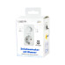 ADAPTOR LOGILINK, Schuko x 1, functie ajustare luminoasa, indicator led, IP20, 230 V/16 A, 50 Hz, 20-400 W pentru becuri luminoase, alb ADAPTOR LOGILINK, Schuko x 1, functie ajustare luminoasa, indicator led, IP20, 230 V/16 A, 50 Hz, 20-400 W pentru becuri luminoase, alb
