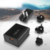 ALIMENTATOR retea 220V LOGILINK, universal, 1 x USB-A, maxim 3A (5V), 18W (12V/1.5A), adaptor US/AU/UK/EU, suport OCP/OVP/OHP/SCP, negru, ALIMENTATOR retea 220V LOGILINK, universal, 1 x USB-A, maxim 3A (5V), 18W (12V/1.5A), adaptor US/AU/UK/EU, suport OCP/OVP/OHP/SCP, negru,