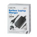 ALIMENTATOR retea 220V LOGILINK, pentru Microsoft Surface, compatibil cu Pro si Laptop/Go/Book, 65W, USB 5V/4A, 1.5m, negru, ALIMENTATOR retea 220V LOGILINK, pentru Microsoft Surface, compatibil cu Pro si Laptop/Go/Book, 65W, USB 5V/4A, 1.5m, negru,