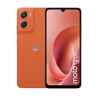 Telefon Mobil Motorola Moto G06, Procesor Mediatek Helio G81 Ultra Octa-Core, IPS LCD Touchscreen 6.88 Telefon Mobil Motorola Moto G06, Procesor Mediatek Helio G81 Ultra Octa-Core, IPS LCD Touchscreen 6.88