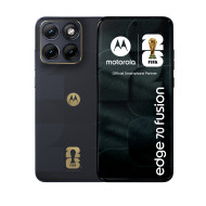 Telefon Mobil Motorola Edge 70 Fusion, FIFA Edition, Procesor Qualcomm SM7635 Snapdragon 7s Gen 3, 6.78